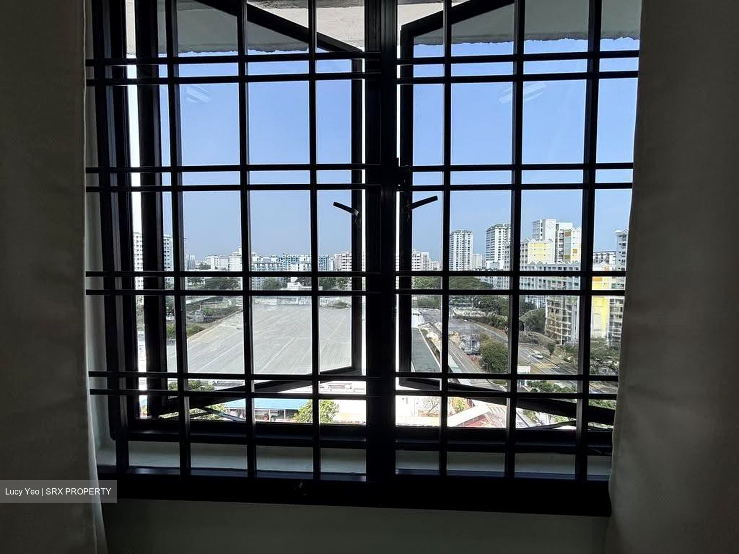 Blk 20 Ping-an Gardens (Bedok), HDB 3 Rooms #612498451